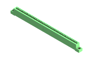 337-039-523-108 - EDAC Card Edge Connector